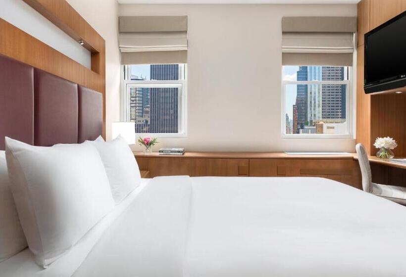 스탠다드 룸, 57 By Luxurban