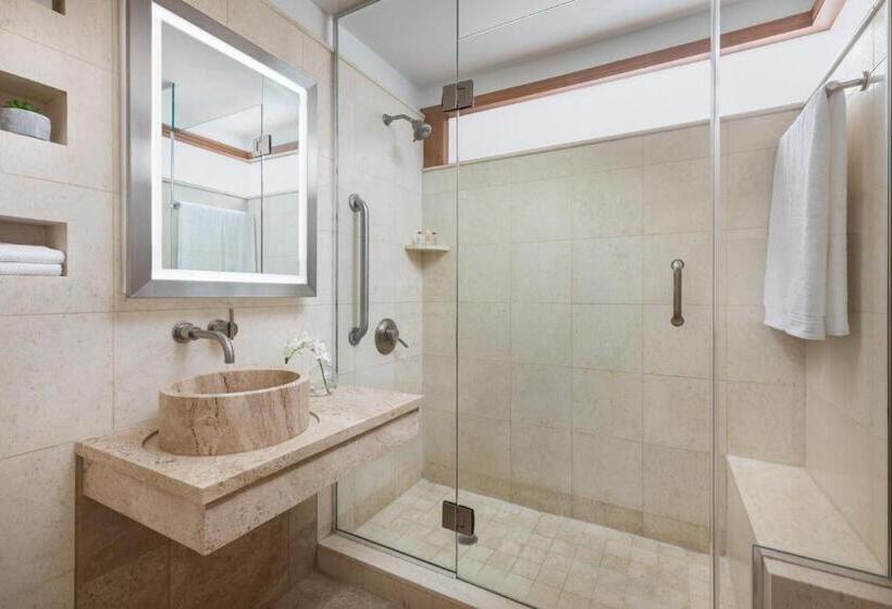 주니어 스위트, 57 By Luxurban