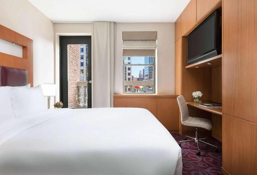 디럭스 룸, 57 By Luxurban