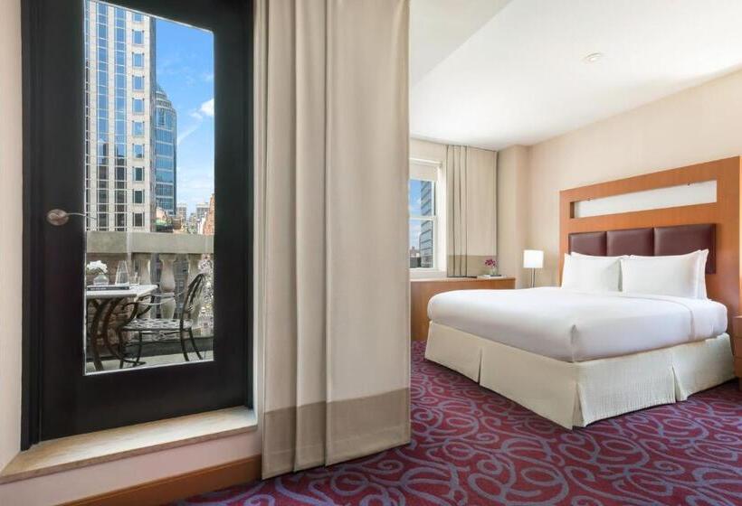 디럭스 룸, 57 By Luxurban