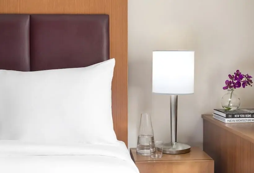 Deluxe Room with Terrace