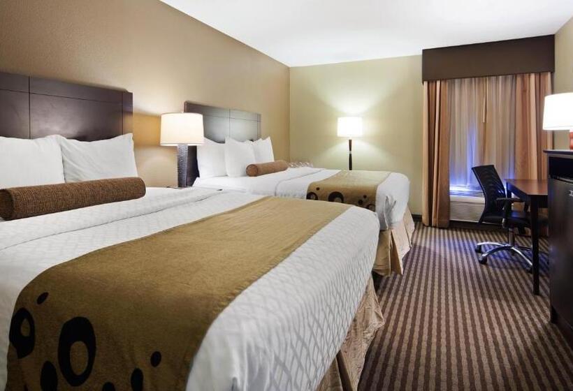 Номер Стандарт, Best Western Plus Mishawaka Inn