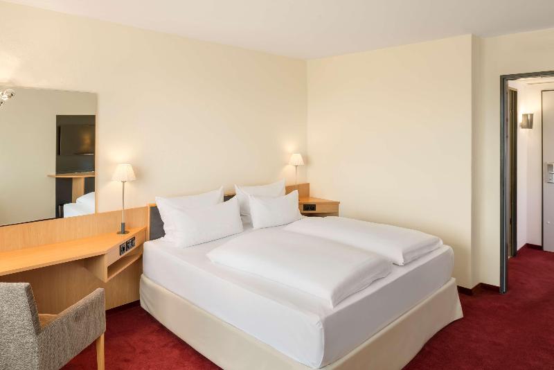 חדר סטנדרט מותאם לאדם עם מוגבלויות, Crowne Plaza Hotel Dallas Downtown, An Ihg