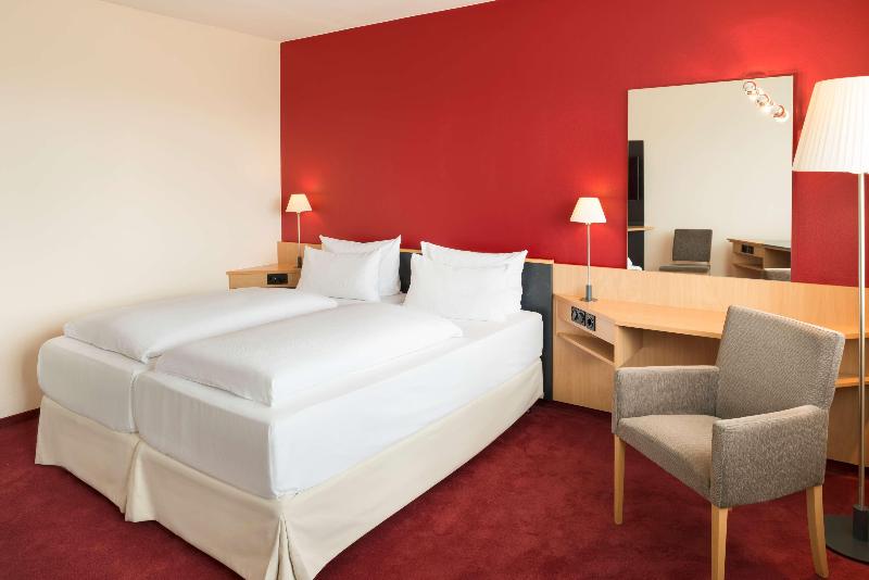 חדר סטנדרט מותאם לאדם עם מוגבלויות, Crowne Plaza Hotel Dallas Downtown, An Ihg