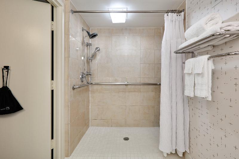 Standard Szoba, Crowne Plaza Hotel Dallas Downtown, An Ihg
