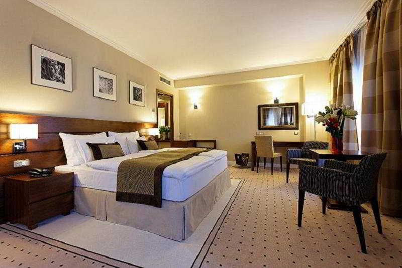 جناح ديلوكس مطل على البحر, Hampton House