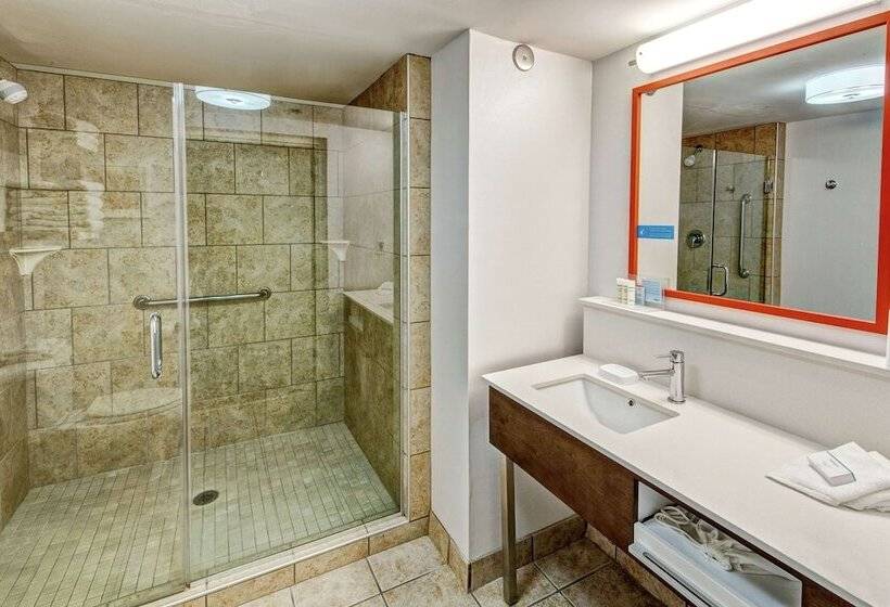 غرفة تنفيذية, Hampton Inn Elizabeth City