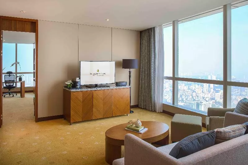 اتاق استاندارد با تخت بزرگ, Hampton Inn Ft. Collins