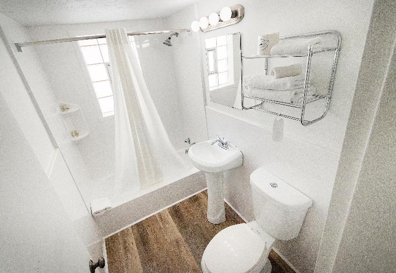 Стандартный Номер Кровать Кинг, Hampton Inn Harrisburg/grantville/hershey