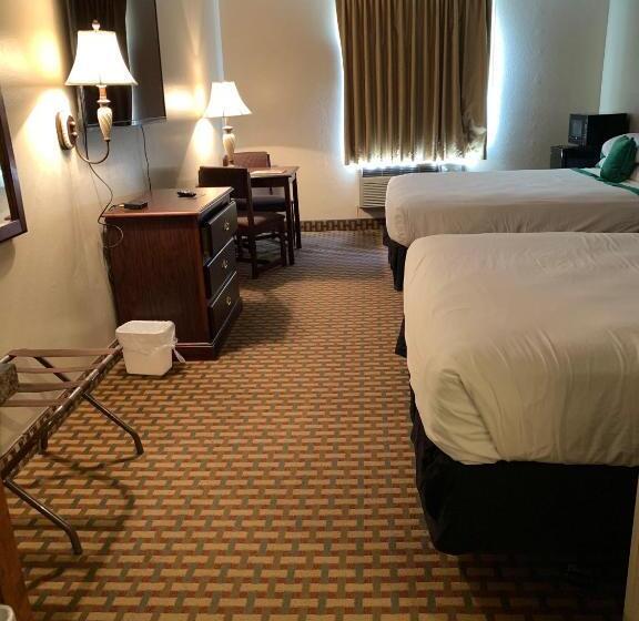 Номер Стандарт, Rest Inn Fort Smith