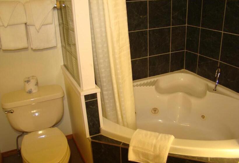 Номер Deluxe Кровать Кинг, Roosevelt Inn Mount Rushmore