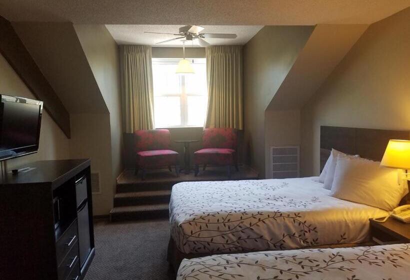 Номер Superior, Roosevelt Inn Mount Rushmore