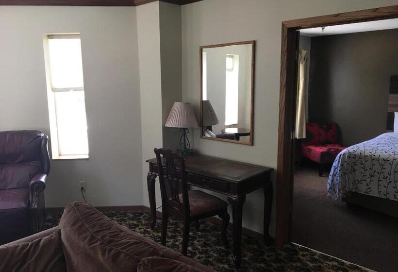 Family Suite, Roosevelt Inn Mount Rushmore