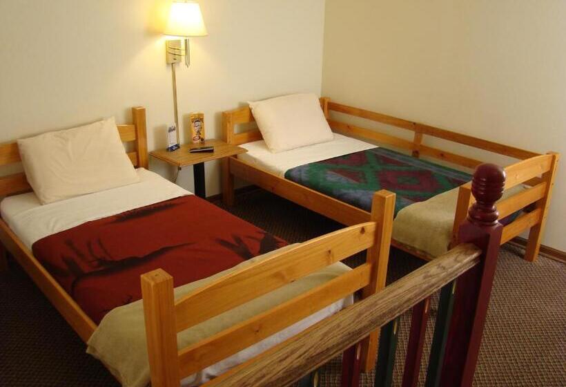 Пентхаус Люкс, Roosevelt Inn Mount Rushmore