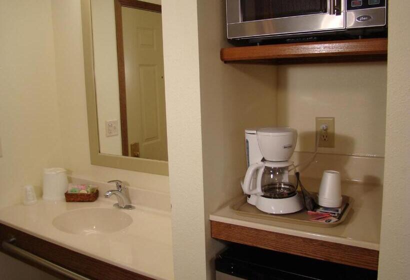 Люкс, Roosevelt Inn Mount Rushmore