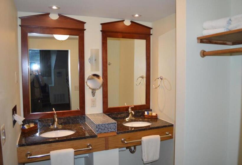 Люкс Superior, Roosevelt Inn Mount Rushmore