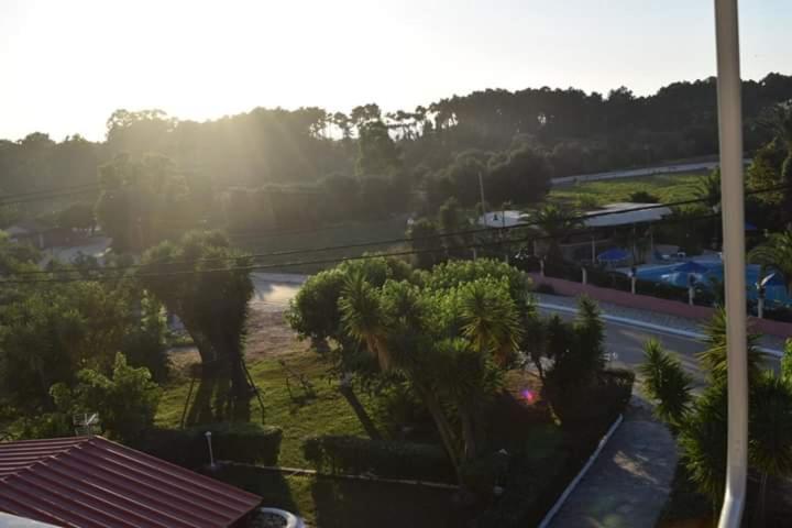 标准间带阳台, Giota Rooms