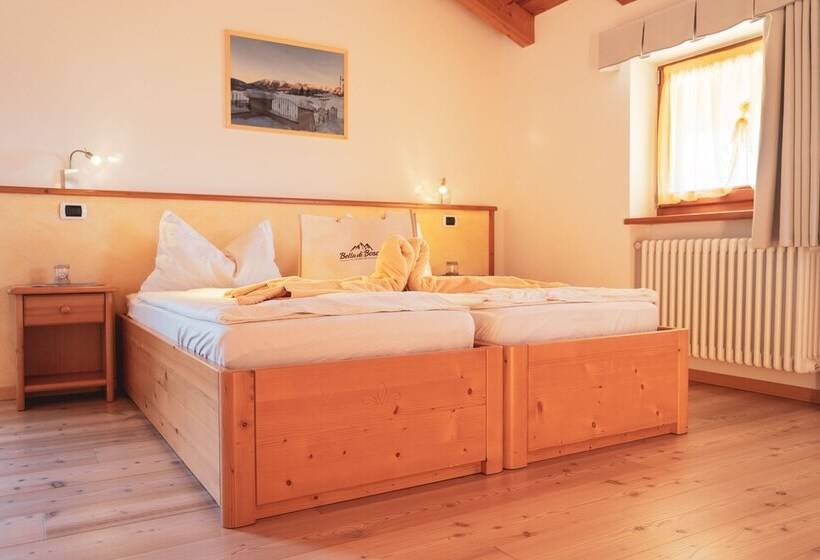 스탠다드 룸, Agritur Bella Di Bosco