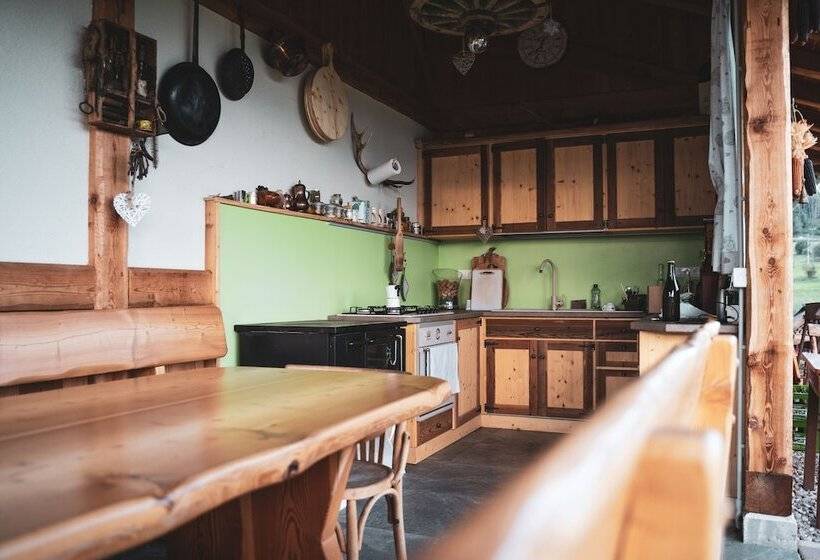 חדר סטנדרט לשלושה, Agritur Bella Di Bosco