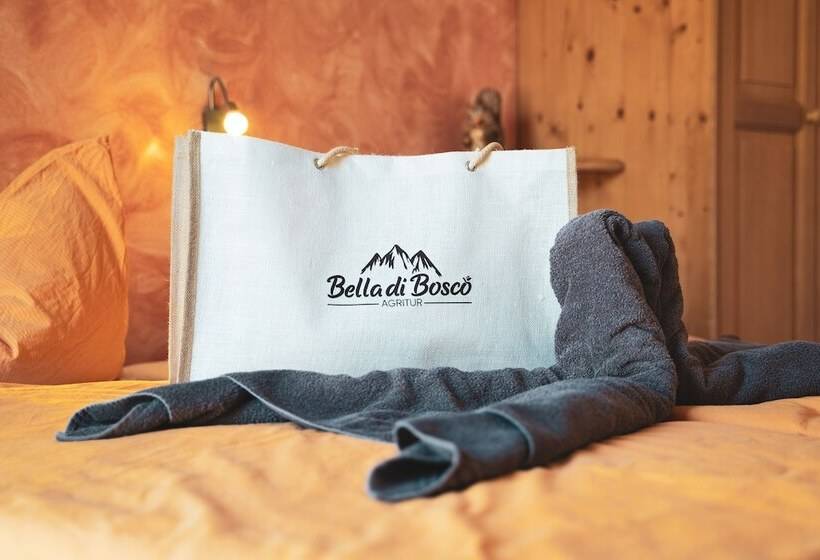 패밀리 룸, Agritur Bella Di Bosco