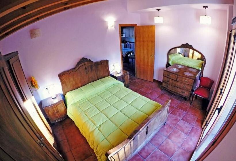 2间卧室的房子, Hort De Mao El Rebost