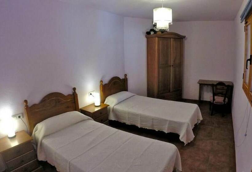 2间卧室的房子, Hort De Mao El Rebost