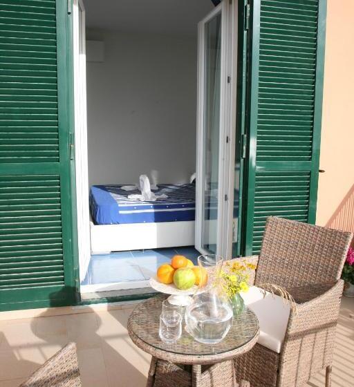 חדר סטנדרט, Il Sestante B&b