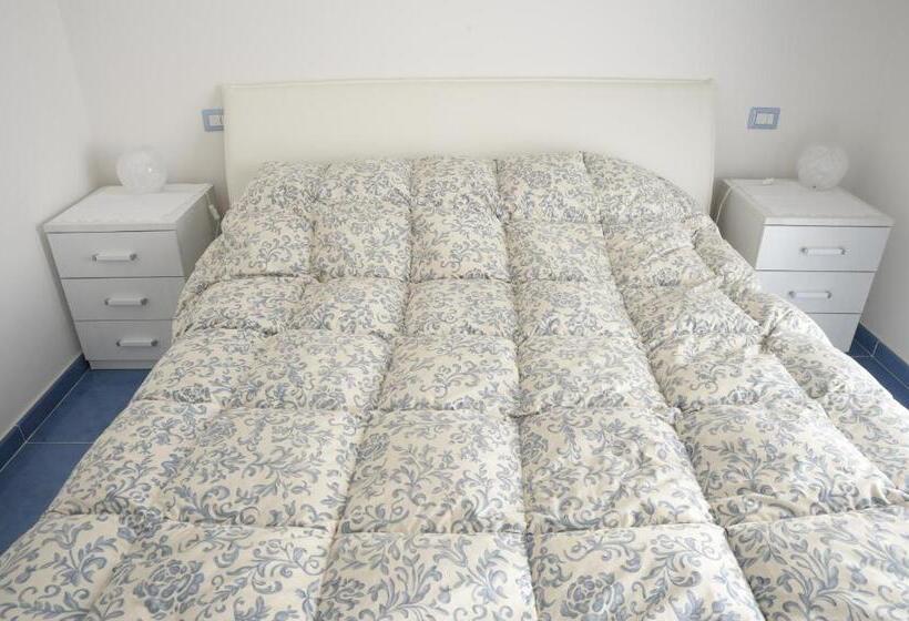 חדר סטנדרט, Il Sestante B&b