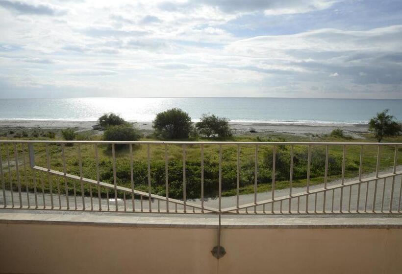 חדר סטנדרט, Il Sestante B&b