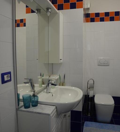 חדר סטנדרט, Il Sestante B&b