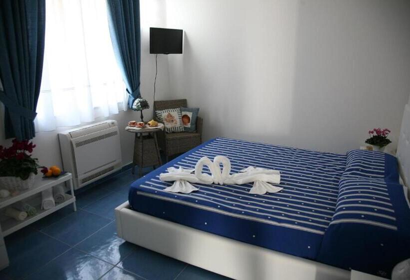 חדר סטנדרט, Il Sestante B&b