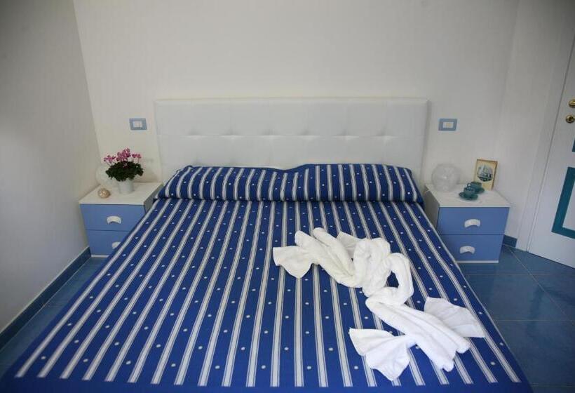 스탠다드 룸, Il Sestante B&b