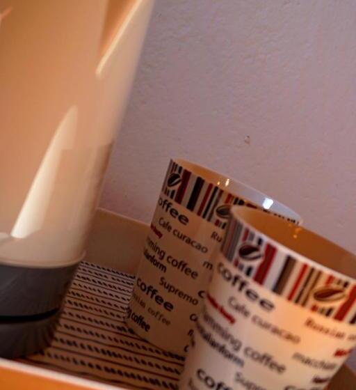 غرفة قياسية, Guesthouse Podaca