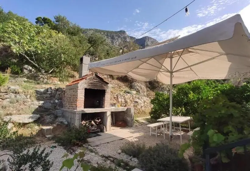 Standard-huone, Guesthouse Podaca