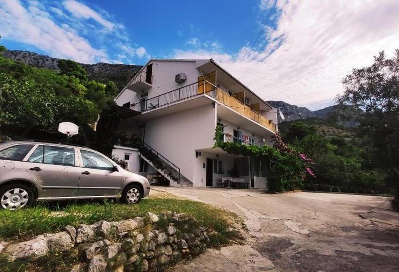 Номер Стандарт, Guesthouse Podaca