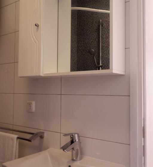 غرفة قياسية, Guesthouse Podaca