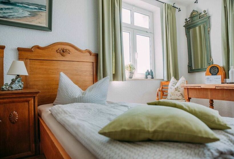 Номер бизнес-класса, Pension Zum Goldenen Anker