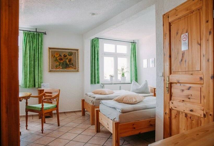 商务房间, Pension Zum Goldenen Anker