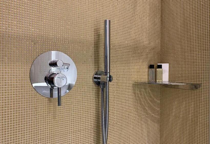 חדר סטנדרט, Unico B&b Art Decor