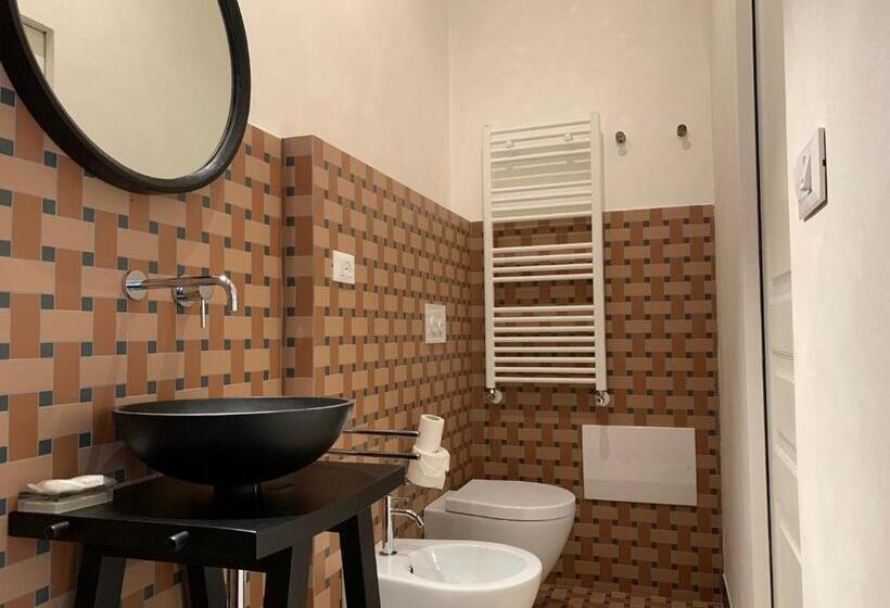 标准间, Unico B&b Art Decor