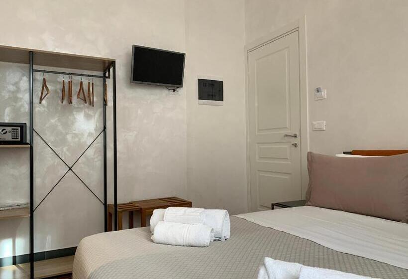 חדר סטנדרט, Unico B&b Art Decor