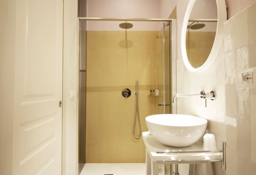 חדר סטנדרט, Unico B&b Art Decor