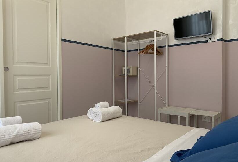 חדר סטנדרט, Unico B&b Art Decor