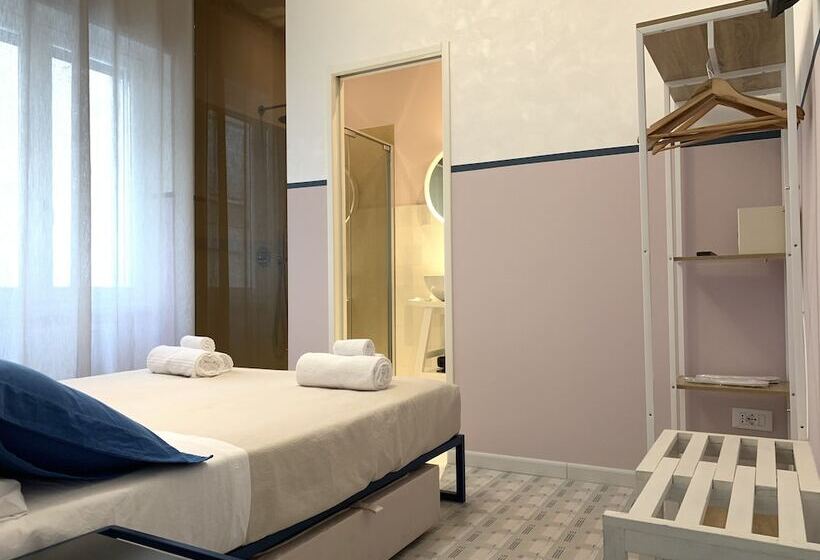 标准间, Unico B&b Art Decor