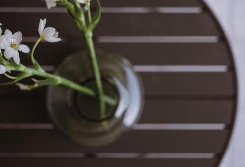 带大床的标准间, Lindenhof Pure Luxury & Spa Dolcevita Resort
