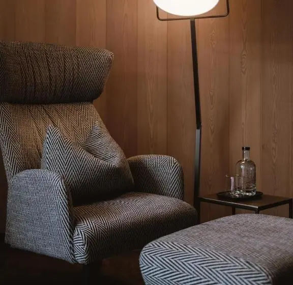 Standard-huone King-vuode, Lindenhof Pure Luxury & Spa Dolcevita Resort