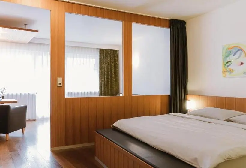 Juniorsviitti Vuoristonäkymä, Lindenhof Pure Luxury & Spa Dolcevita Resort