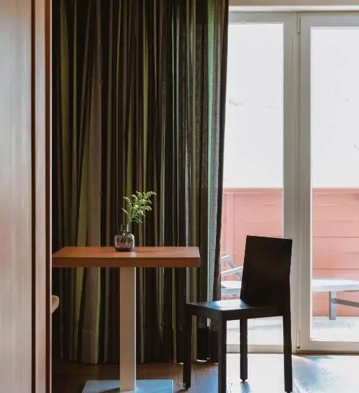 Juniorsviitti Vuoristonäkymä, Lindenhof Pure Luxury & Spa Dolcevita Resort