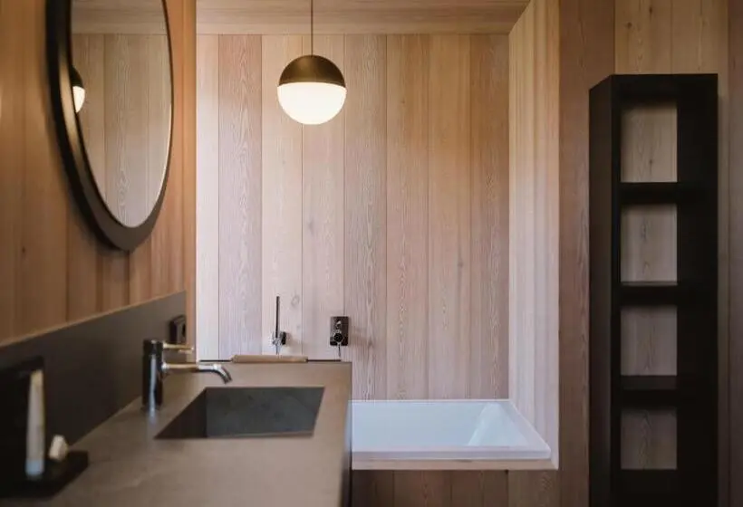 Juniorsviitti, Lindenhof Pure Luxury & Spa Dolcevita Resort