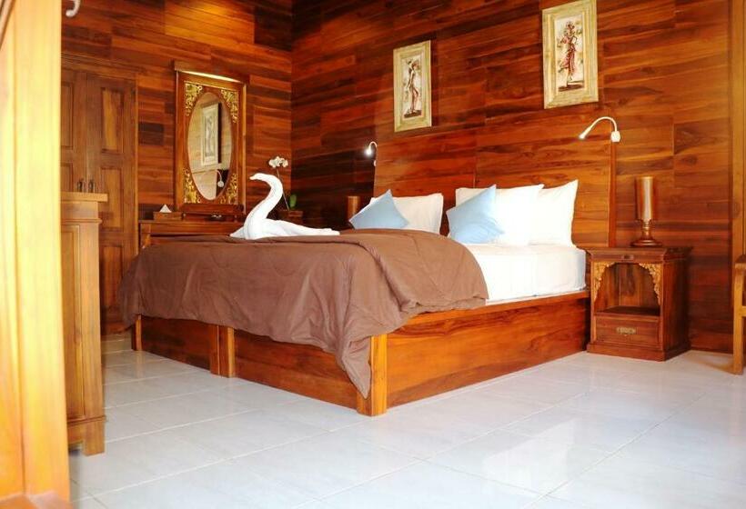 غرفة سوبيريور, Pemedal Beach Resort